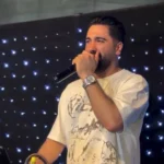 دانلود آهنگ جدید می یار بورده تهرون از جواد عباسی