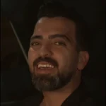 دانلود آهنگ جدید گیسو کمند از رامین مهری
