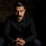 داشی شاهین نجفی و عرفان داشی شاهین نجفی و عرفان