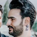 خش دار وحید عباسی