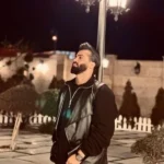 دانلود ریمیکس جدید صفا از حسن گنجی