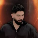 دانلود آهنگ جدید جادوگر از مجید احمدی دانلود آهنگ جدید جادوگر از مجید احمدی