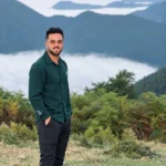 دانلود آهنگ جدید نازه دلبر از ابوالفضل متو
