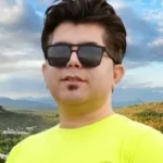 دانلود آهنگ جدید خوب میدونی دوستت دارم از علی رزاقی