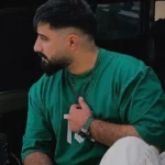 دانلود آهنگ جدید هنگ اور از محمد امیری دانلود آهنگ جدید هنگ اور از محمد امیری