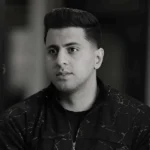 دانلود آهنگ جدید جعبه سیاه از سبحان رستمی