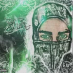 دانلود آهنگ جدید پایین از حسام تی ام