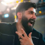 دانلود آهنگ جدید ماله من از مجید احمدی