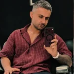 دانلود آهنگ جدید کیجا امیر کلایی از ابی عالی