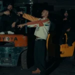 دانلود آهنگ جدید جفت شیش از حسام تی ام