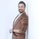 دانلود آهنگ جدید یادم نیست از راغب
